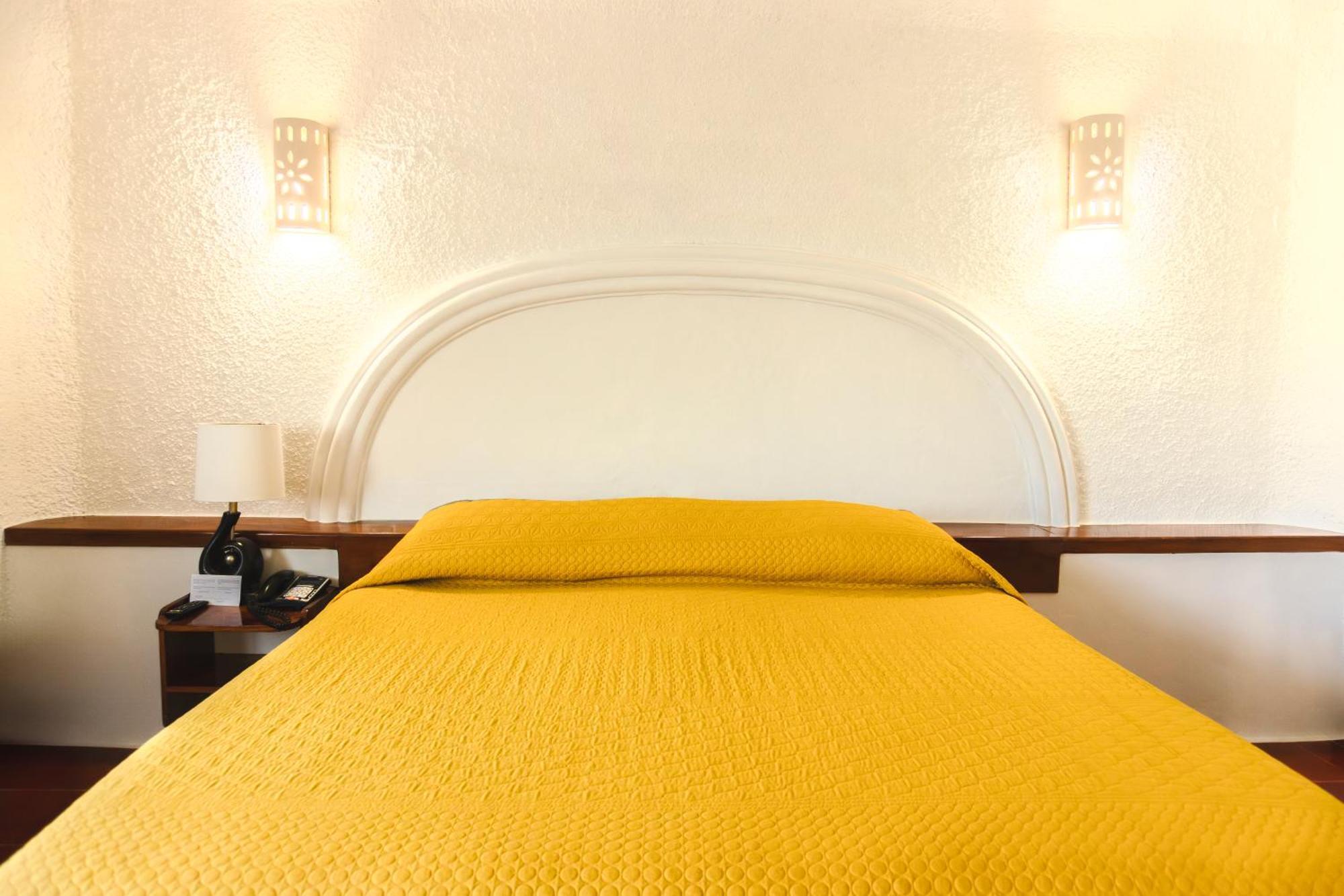 Hotel Antillano Cancún Buitenkant foto