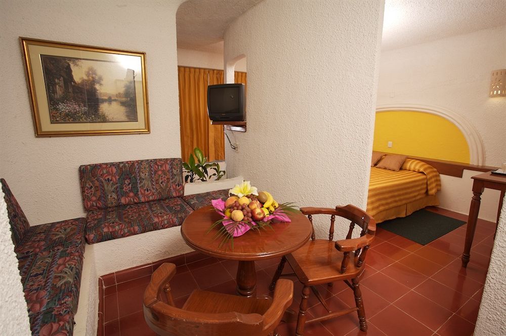 Hotel Antillano Cancún Buitenkant foto